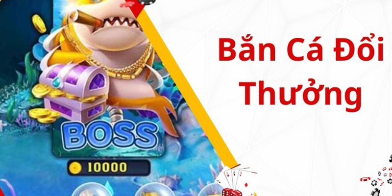 Chiến thuật chơi game bắn cá hiệu quả mang về nhiều phần thưởng