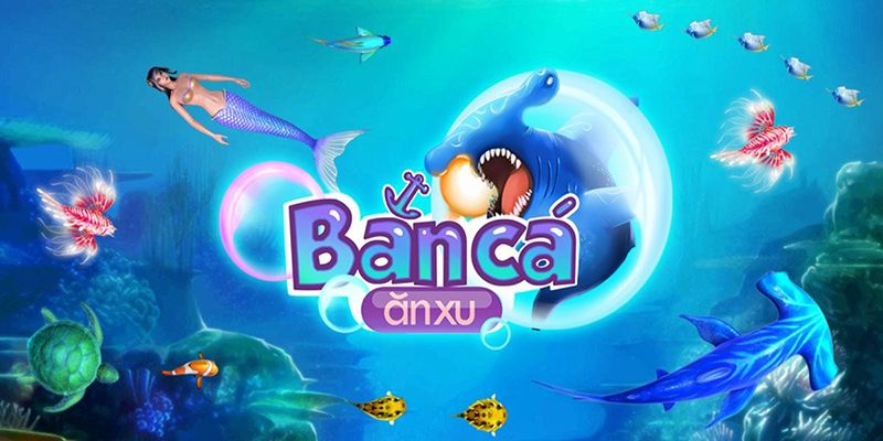 Đôi nét về game bắn cá nhận xu có ở KM88