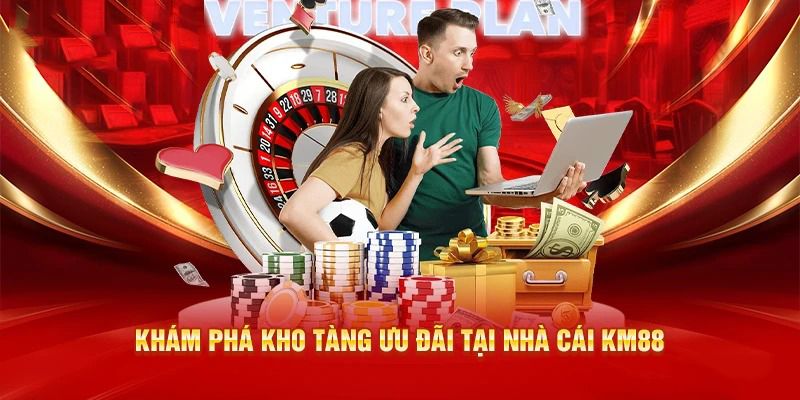 Hỗ trợ đại lý của nhà KM88 vô cùng chuyên nghiệp