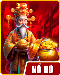 nổ hũ-km88