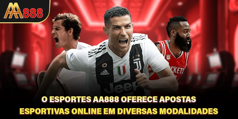 Esportes AA888 sistema desenvolvido segundo padrão internacional para entusiastas